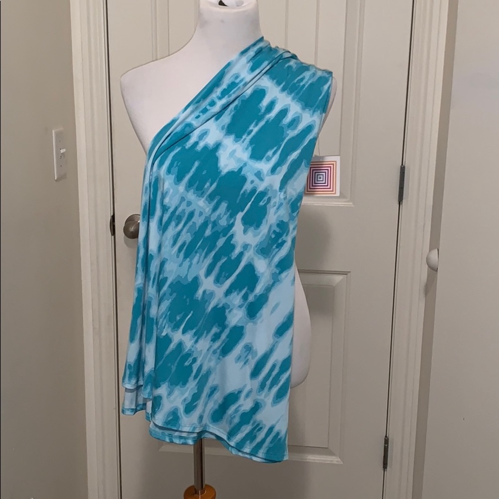 Lularoe maxi skirt